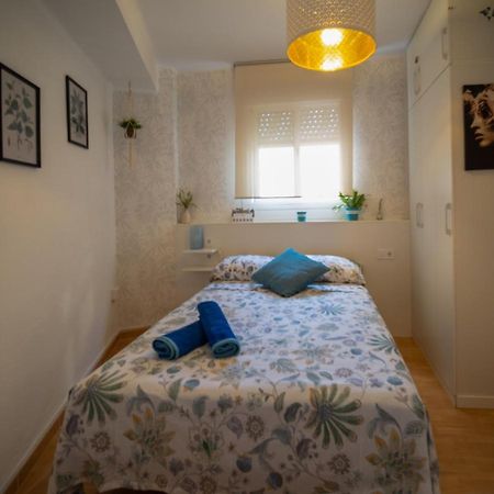 Malaga Casco Historico Apartment Екстериор снимка