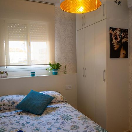 Malaga Casco Historico Apartment Екстериор снимка