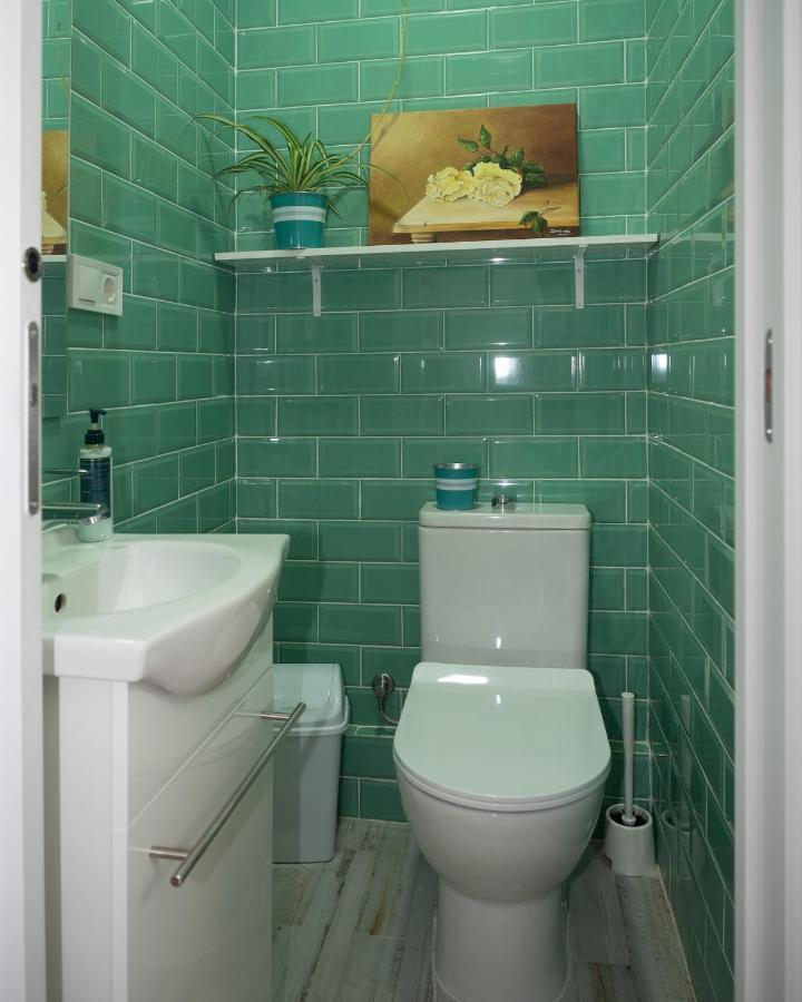 Malaga Casco Historico Apartment Екстериор снимка