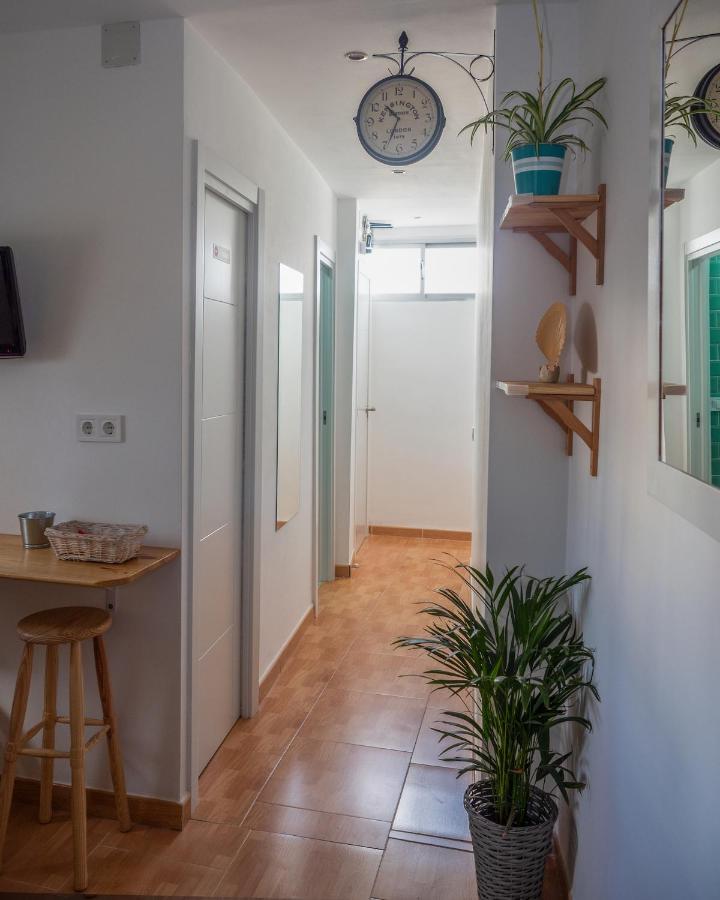 Malaga Casco Historico Apartment Екстериор снимка