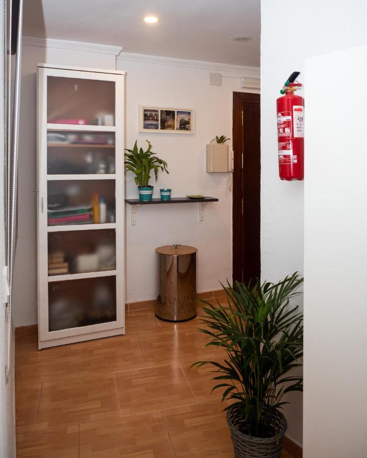 Malaga Casco Historico Apartment Екстериор снимка