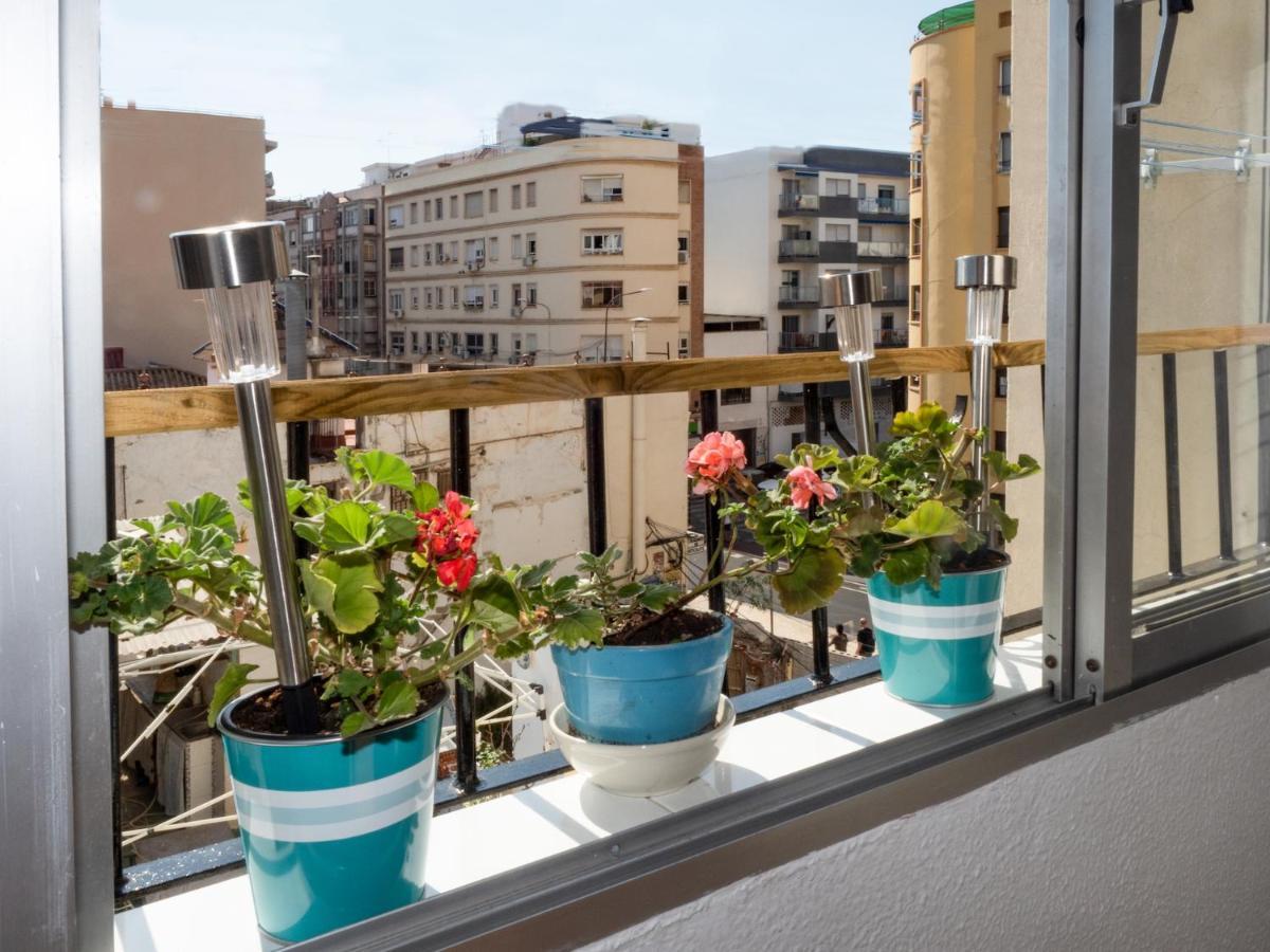 Malaga Casco Historico Apartment Екстериор снимка