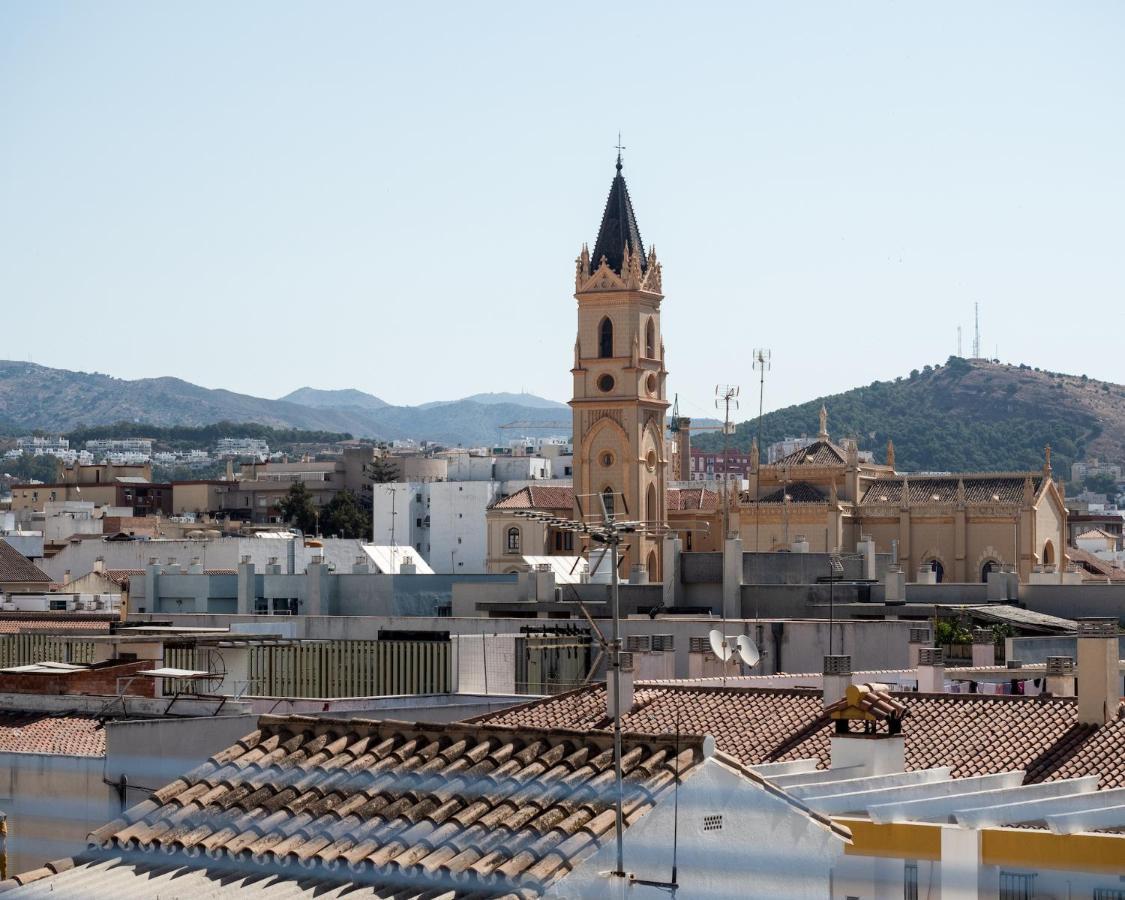 Malaga Casco Historico Apartment Екстериор снимка