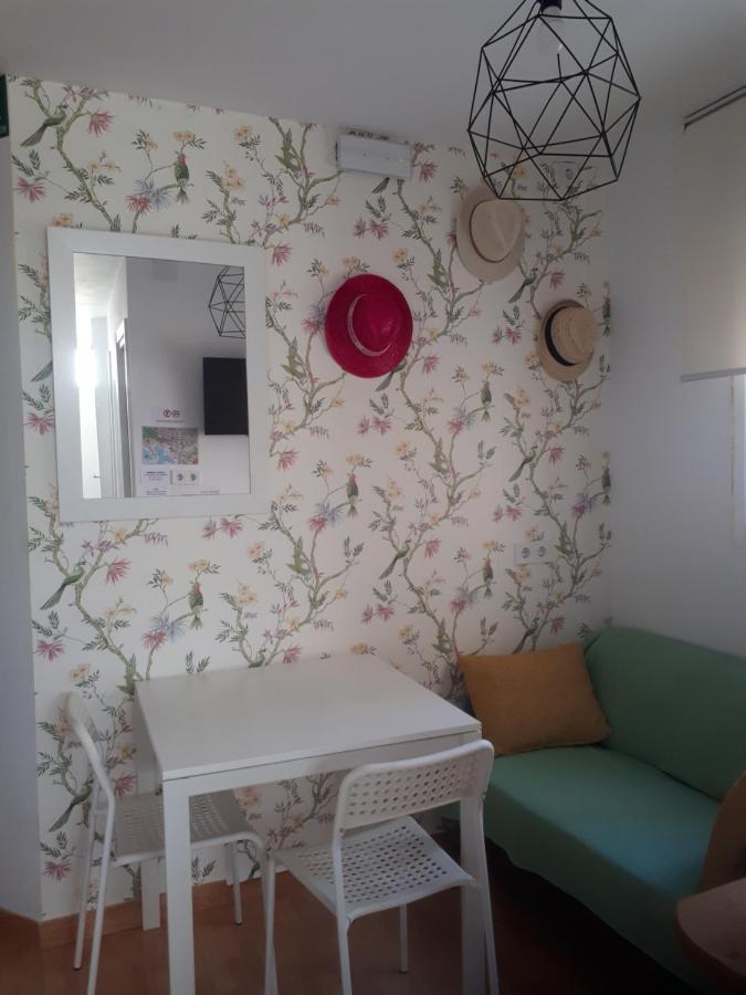 Malaga Casco Historico Apartment Екстериор снимка