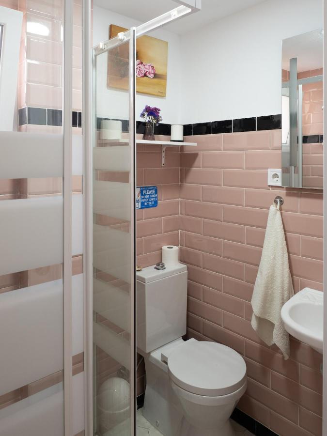 Malaga Casco Historico Apartment Екстериор снимка
