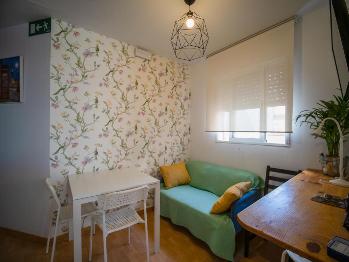 Malaga Casco Historico Apartment Екстериор снимка