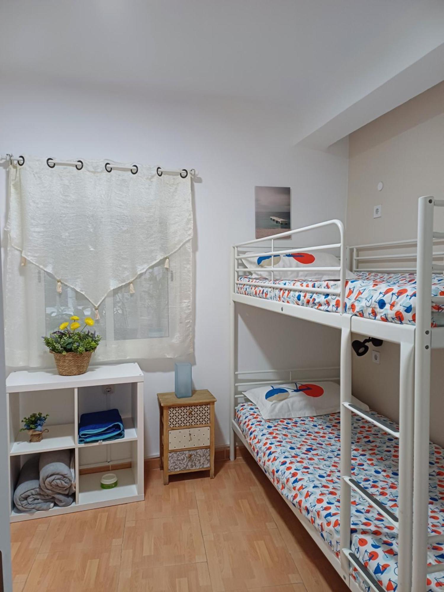 Malaga Casco Historico Apartment Екстериор снимка