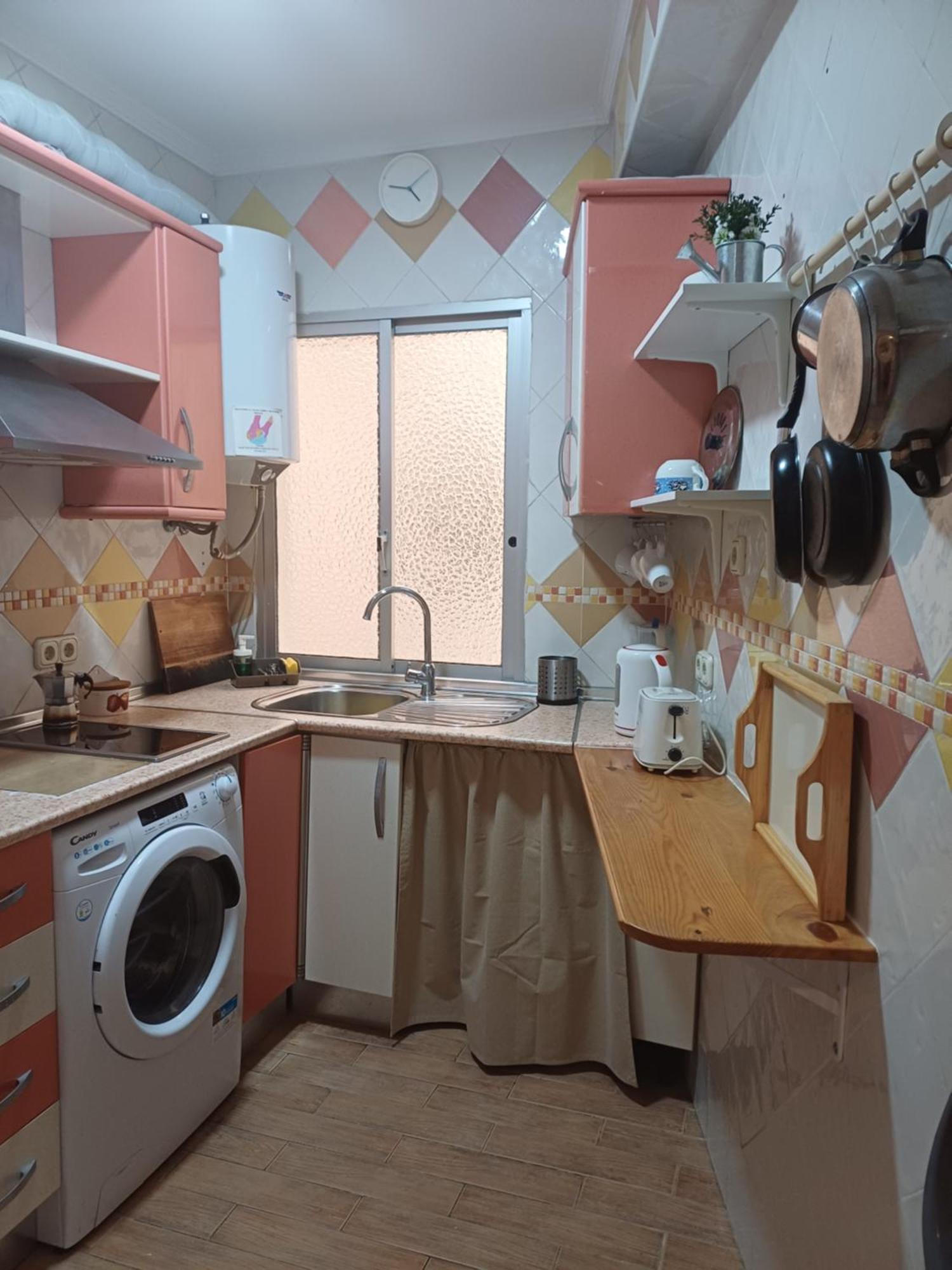 Malaga Casco Historico Apartment Екстериор снимка