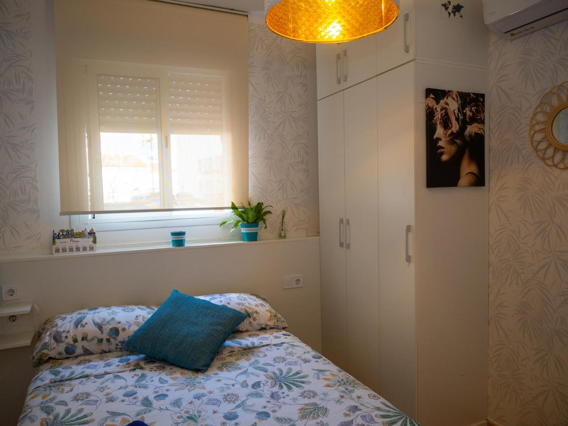 Malaga Casco Historico Apartment Екстериор снимка