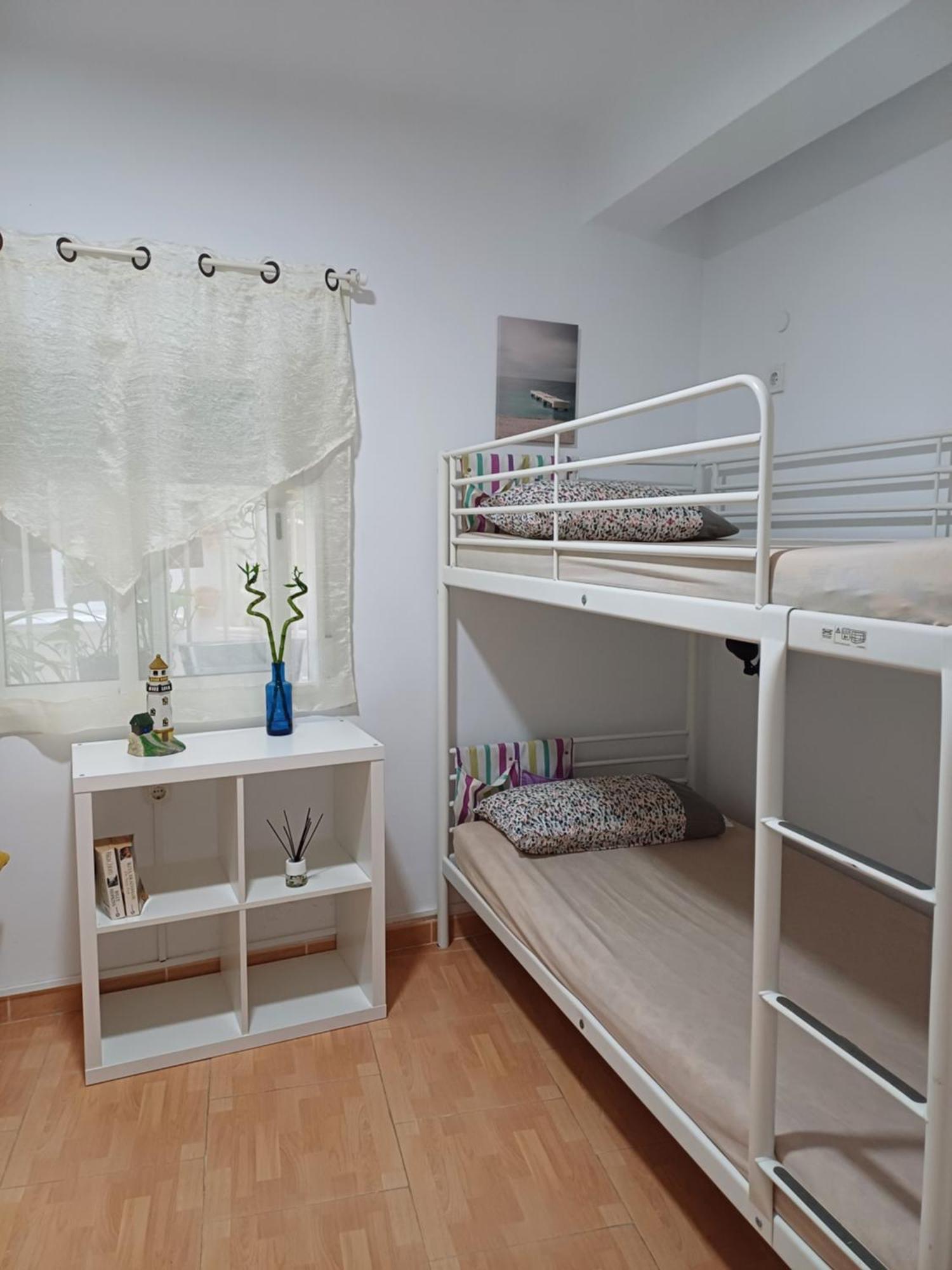 Malaga Casco Historico Apartment Екстериор снимка