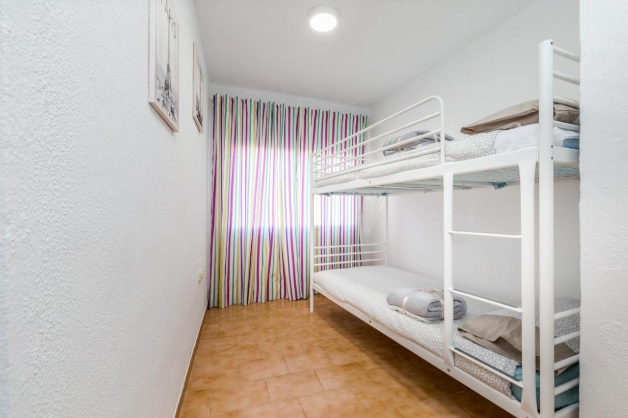 Malaga Casco Historico Apartment Екстериор снимка