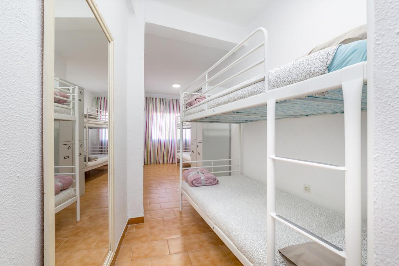 Malaga Casco Historico Apartment Екстериор снимка